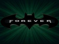 Batman Forever, capture d'écran